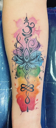 Explore badass tattoo ideas drawings, creative tattoo ideas in Conroe, available at Monsters Ink, LLC