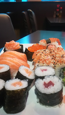 Tsukiji à Montrouge