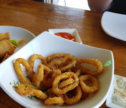 Warung Kultur photo