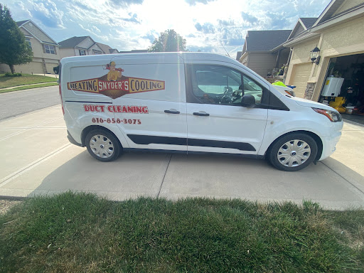 Photo of Snyders Plumbing, Heating & Cooling
