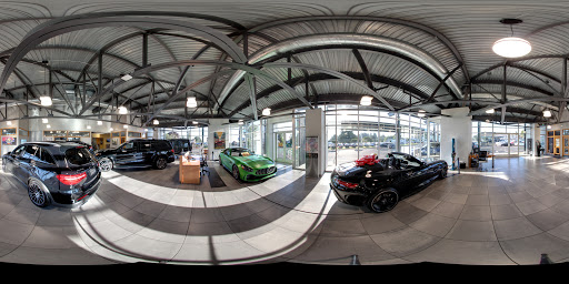 Mercedes Benz Dealer «Mercedes-Benz of Salem», reviews and photos, 2405 Commercial St SE, Salem, OR 97302, USA