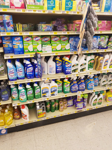 Supermarket «Weis Markets», reviews and photos, 19 St Marys Square, Lexington Park, MD 20653, USA