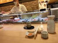 いっこ寿司