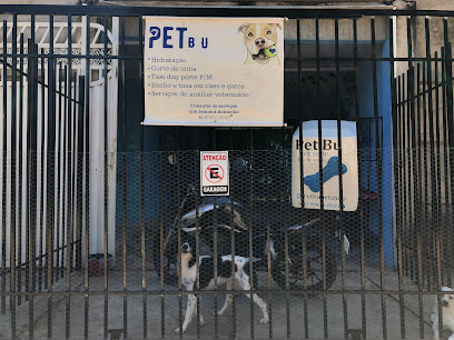 Pet Bu PetShop São Sebastião Brasília