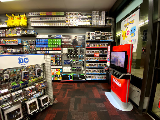 Video Game Store «GameStop», reviews and photos, 1531 N Parham Rd, Richmond, VA 23229, USA
