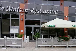 La Maison Restaurant image