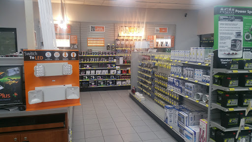 Car Battery Store «Batteries Plus Bulbs», reviews and photos, 2713 Janitell Rd, Colorado Springs, CO 80906, USA