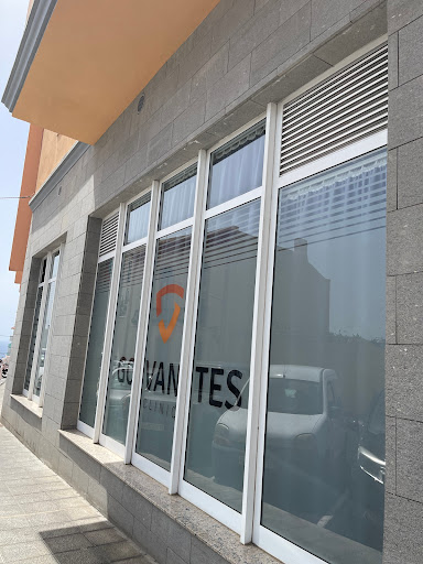 Govantes Clinic en Santa Cruz de La Palma, Santa Cruz de Tenerife