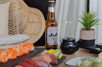 Photos du propriétaire du Restaurant de sushis Cosmo Sushi Antibes / Vallauris - n°12