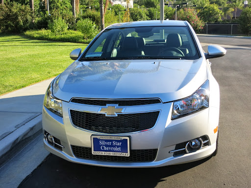 Swickard Chevrolet of Thousand Oaks image