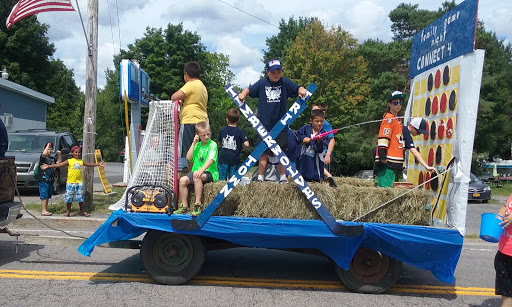 Hockey Rink «Tri-Town Community Center», reviews and photos, NY-11C, Brasher Falls, NY 13613, USA