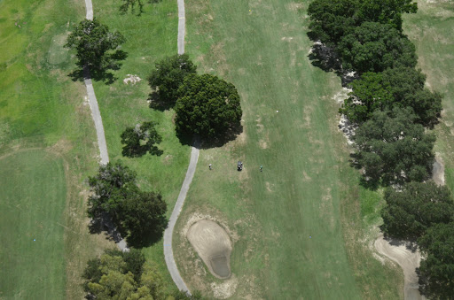 Golf Course «Rogers Park Golf Course», reviews and photos, 7910 N 30th St, Tampa, FL 33610, USA