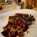 Photo n°4 de l'avis de Fabio.l fait le 08/10/2023 à 17:52 sur le  Georg Schmelting Hotel Restaurant - Reken à Reken