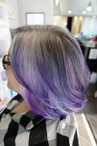 Hair Salon «Hair Rx Salon and Skin Care», reviews and photos, 5496 S Parker Rd, Aurora, CO 80015, USA