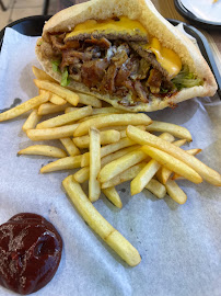 Photos du propriétaire du Restaurant de döner kebab Atlantic food à Notre-Dame-de-Monts - n°20