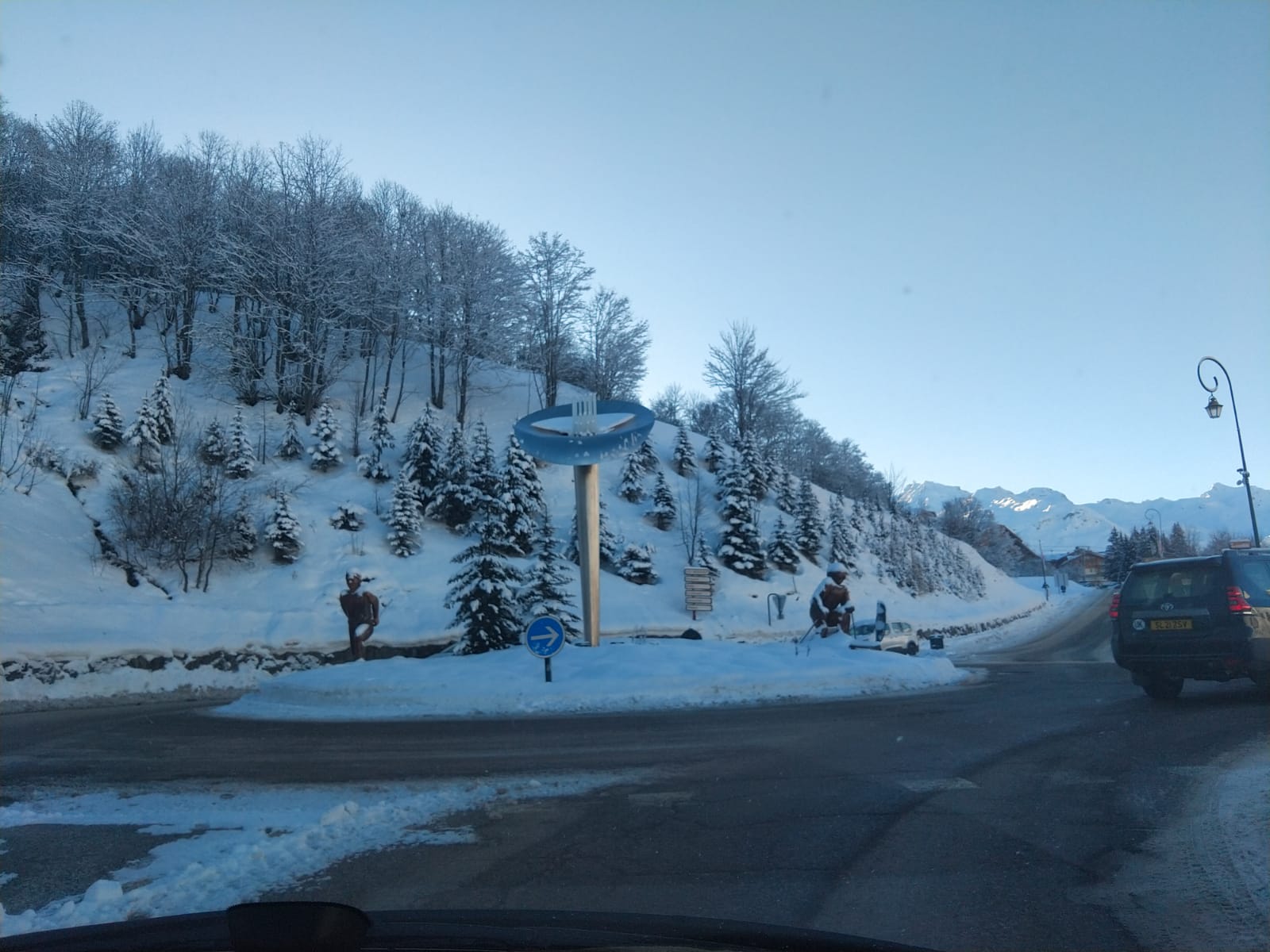 Photo n° 13 de l'avis de Christophe.E fait le 21/01/2024 à 18:45