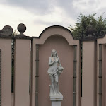 Photo n°4 de l'avis de Kasia.6 fait le 29/07/2022 à 20:54 sur le  Hotel Ristorante Borgo Antico à Ceprano