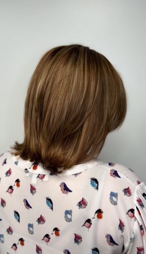 Hair Salon «Kate Emilies A Salon», reviews and photos, 54 Pembroke Rd #6, Danbury, CT 06811, USA