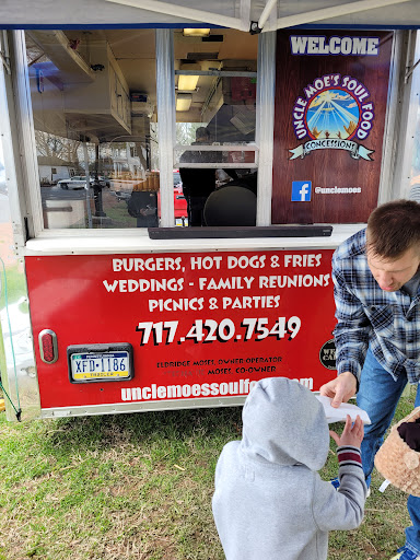 Park «Rose Hill Manor Park», reviews and photos, 1611 N Market St, Frederick, MD 21701, USA