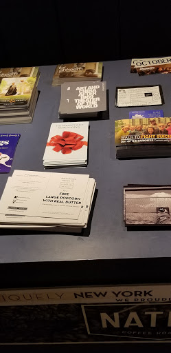 Movie Theater «Sunshine Cinema», reviews and photos, 143 E Houston St, New York, NY 10002, USA