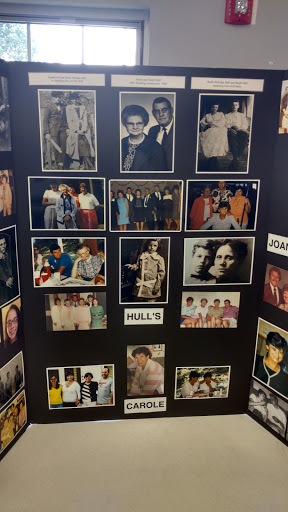 Auditorium «Galveston Community Center», reviews and photos, 101 Park Rd, Galveston, IN 46932, USA