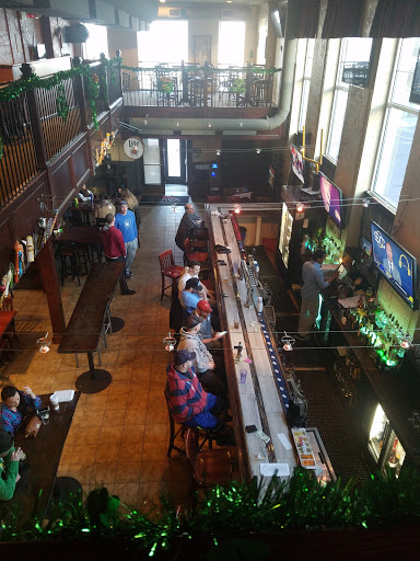 Restaurant «The Vault Tap & Kitchen», reviews and photos, 301 N Main Ave, Scranton, PA 18504, USA