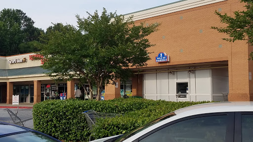 Shipping and Mailing Service «The UPS Store», reviews and photos, 5656 Jonesboro Rd #111, Lake City, GA 30260, USA