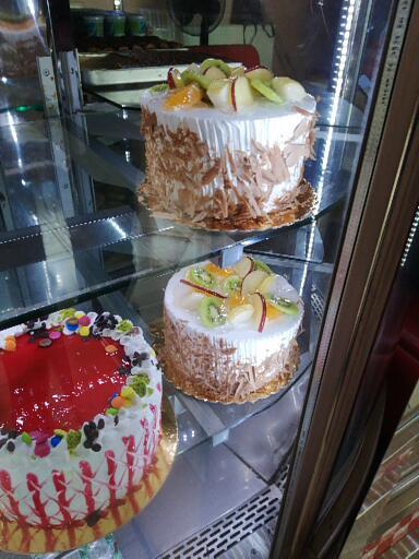 Erciyes Tatlıcısı