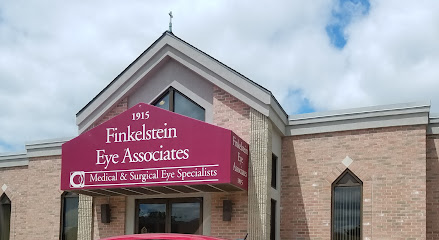 Finkelstein Eye Associates: Finkelstein Gary MD