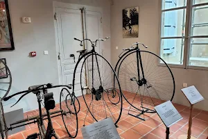 Musée Comtadin du Cycle image