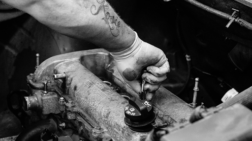 Auto Repair Shop «Cary Car Care», reviews and photos, 234 E Johnson St, Cary, NC 27513, USA