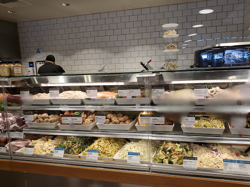 Grocery Store «Bristol Farms», reviews and photos, 1570 Rosecrans Ave, Manhattan Beach, CA 90266, USA