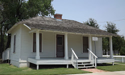 Jackie Townsell Bear Creek Heritage Museum