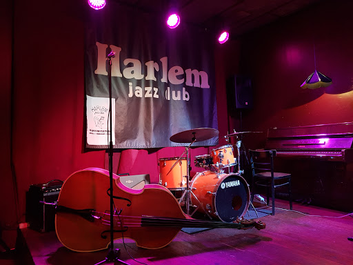 Harlem Jazz Club