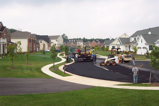 Construction Company «Gray & Son Inc», reviews and photos, 430 W Padonia Rd, Timonium, MD 21093, USA