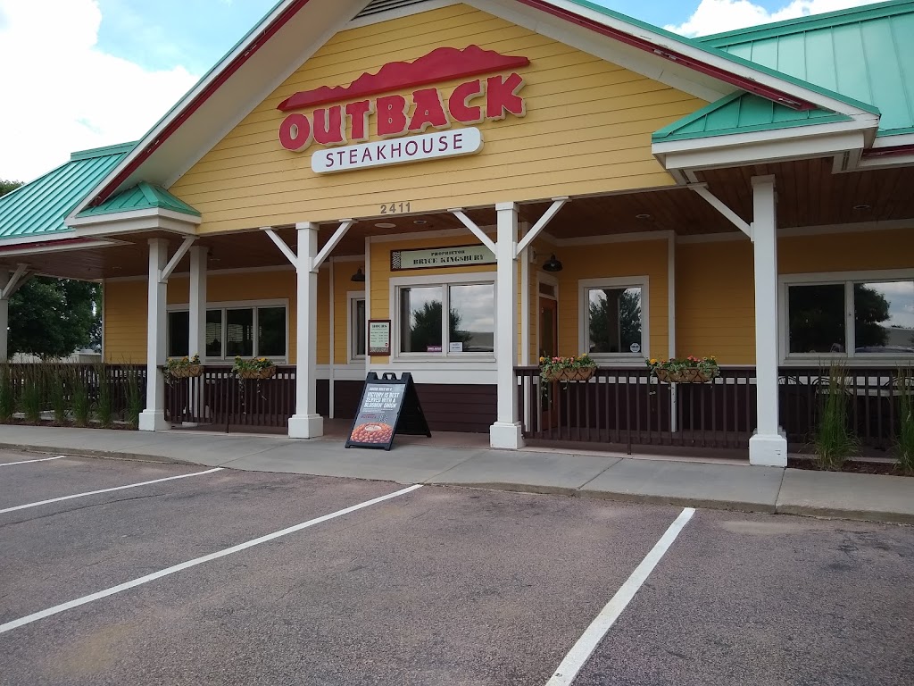 Outback Steakhouse 57106