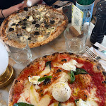 Photo n°1 de l'avis de F. fait le 05/04/2024 à 10:16 sur le  Giorgia Trattoria à Munich