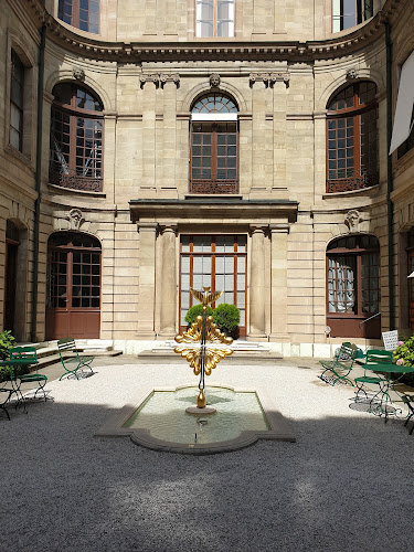 Musée international de la Réforme - Vernier