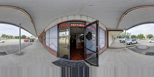 Explore john wick tattoo ideas, creative tattoo ideas in Savannah, available at White Bluff Tattoo Company