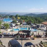 Photo n°1 de l'avis de Fabio.i fait le 09/07/2018 à 05:47 sur le  Relais Il Feudo à Trocchia