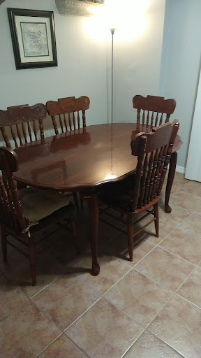 Furniture Store «Nearly New Furniture & Consignment», reviews and photos, 12042 US-19, Hudson, FL 34667, USA