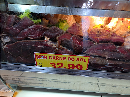Logo da empresa - Açougue Ventura Master Carnes