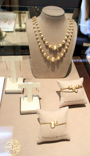 Jewelry exporter Santa Rosa