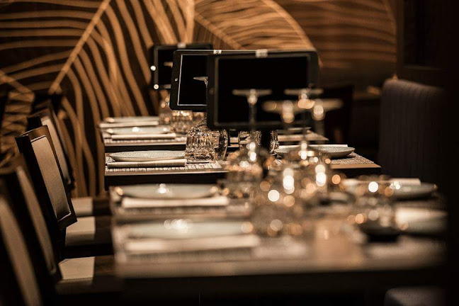 Opinii despre Ristorante Sake Sushi Roma în Chiclayo - Estudio de fotografía