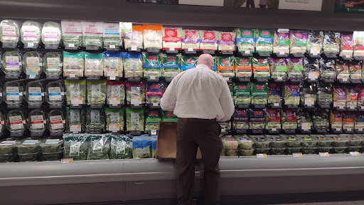 Supermarket «Publix Super Market at Pearl Britain Plaza», reviews and photos, 2655 NE 35th St, Ocala, FL 34479, USA