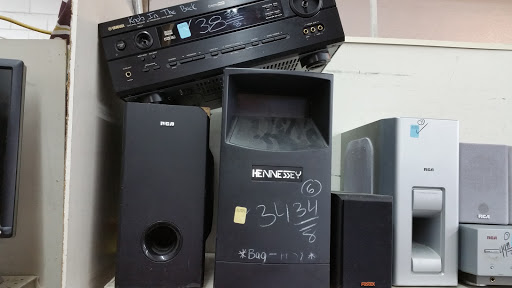 Thrift Store «Community Thrift Store», reviews and photos, 6015 Edgewater Dr, Orlando, FL 32810, USA