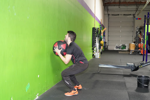 Physical Fitness Program «CrossFit Incredible», reviews and photos, 3585 Haven Ave, Menlo Park, CA 94025, USA