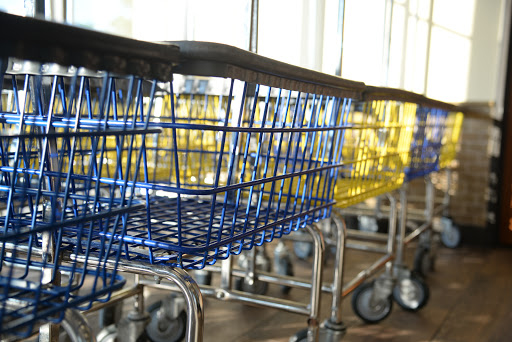 Laundromat «SpinZone Laundry SoCo», reviews and photos, 2424 S Congress Ave, Austin, TX 78704, USA