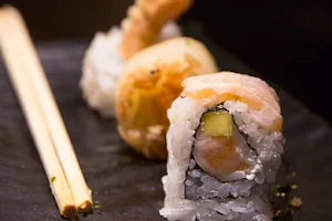 Sushi House Delivery image