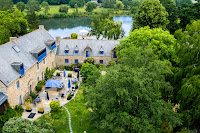 Photos du propriétaire du Restaurant Logis Hôtel le Manoir des Portes à Lamballe-Armor - n°1